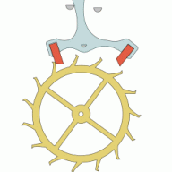 lever escapement